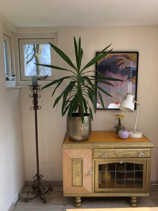 Lekerweg 32 Apartment Wijdenes Екстериор снимка