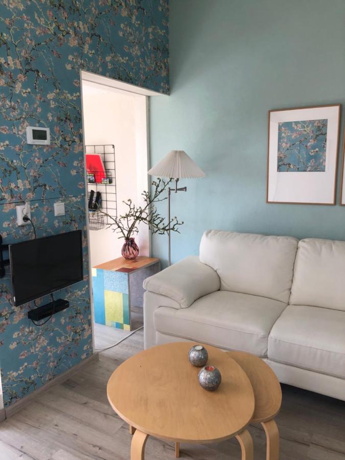 Lekerweg 32 Apartment Wijdenes Екстериор снимка